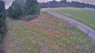 Archiv Foto Webcam Girkhausen - Auf der Steinert 09:00