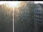 Archiv Foto Webcam Marktplatz Tübingen 05:00