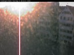 Archiv Foto Webcam Marktplatz Tübingen 05:00