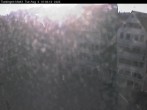 Archiv Foto Webcam Marktplatz Tübingen 06:00