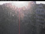 Archiv Foto Webcam Marktplatz Tübingen 06:00