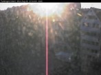 Archiv Foto Webcam Marktplatz Tübingen 06:00