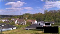 Archived image Webcam Fürstenhausen - Weather 13:00