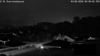 Archived image Webcam Fürstenhausen - Weather 03:00