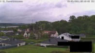 Archived image Webcam Fürstenhausen - Weather 07:00