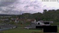 Archived image Webcam Fürstenhausen - Weather 09:00