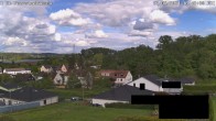 Archived image Webcam Fürstenhausen - Weather 15:00