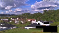 Archived image Webcam Fürstenhausen - Weather 17:00