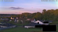 Archived image Webcam Fürstenhausen - Weather 19:00
