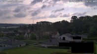 Archived image Webcam Fürstenhausen - Weather 07:00