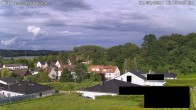 Archiv Foto Webcam Saarland Fürstenhausen Wettercam 17:00