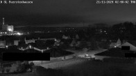 Archived image Webcam Fürstenhausen - Weather 01:00