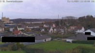 Archiv Foto Webcam Saarland Fürstenhausen Wettercam 15:00