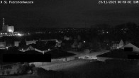 Archived image Webcam Fürstenhausen - Weather 23:00