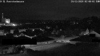 Archived image Webcam Fürstenhausen - Weather 01:00