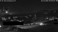 Archived image Webcam Fürstenhausen - Weather 23:00