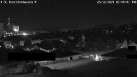 Archived image Webcam Fürstenhausen - Weather 01:00