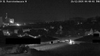 Archived image Webcam Fürstenhausen - Weather 03:00