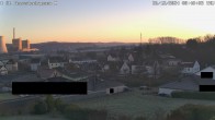 Archived image Webcam Fürstenhausen - Weather 07:00