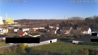 Archived image Webcam Fürstenhausen - Weather 13:00