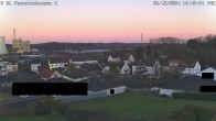 Archived image Webcam Fürstenhausen - Weather 15:00