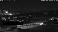 Archived image Webcam Fürstenhausen - Weather 01:00