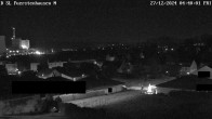 Archived image Webcam Fürstenhausen - Weather 03:00