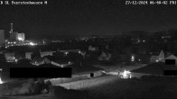 Archived image Webcam Fürstenhausen - Weather 05:00