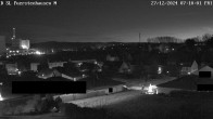 Archived image Webcam Fürstenhausen - Weather 06:00