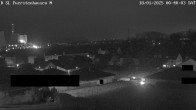 Archiv Foto Webcam Saarland Fürstenhausen Wettercam 23:00