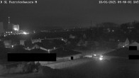 Archiv Foto Webcam Saarland Fürstenhausen Wettercam 03:00