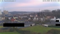 Archiv Foto Webcam Saarland Fürstenhausen Wettercam 07:00