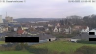 Archiv Foto Webcam Saarland Fürstenhausen Wettercam 09:00