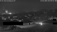 Archived image Webcam Fürstenhausen - Weather 23:00