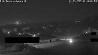 Archived image Webcam Fürstenhausen - Weather 03:00