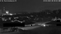 Archiv Foto Webcam Saarland Fürstenhausen Wettercam 23:00