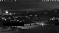 Archiv Foto Webcam Saarland Fürstenhausen Wettercam 05:00