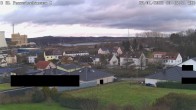 Archiv Foto Webcam Saarland Fürstenhausen Wettercam 07:00