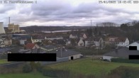 Archiv Foto Webcam Saarland Fürstenhausen Wettercam 09:00