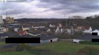 Archiv Foto Webcam Saarland Fürstenhausen Wettercam 15:00