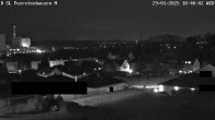 Archiv Foto Webcam Saarland Fürstenhausen Wettercam 17:00