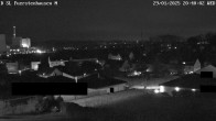 Archiv Foto Webcam Saarland Fürstenhausen Wettercam 19:00