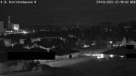 Archiv Foto Webcam Saarland Fürstenhausen Wettercam 21:00