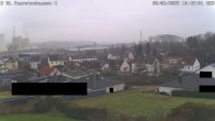 Archived image Webcam Fürstenhausen - Weather 09:00