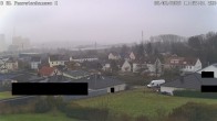 Archived image Webcam Fürstenhausen - Weather 10:00