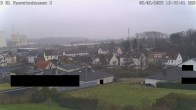 Archived image Webcam Fürstenhausen - Weather 11:00