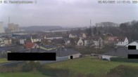 Archived image Webcam Fürstenhausen - Weather 13:00