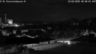 Archiv Foto Webcam Saarland Fürstenhausen Wettercam 23:00