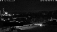 Archiv Foto Webcam Saarland Fürstenhausen Wettercam 03:00