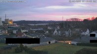 Archiv Foto Webcam Saarland Fürstenhausen Wettercam 06:00